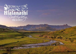 Hlalanathi Drakensberg Resort